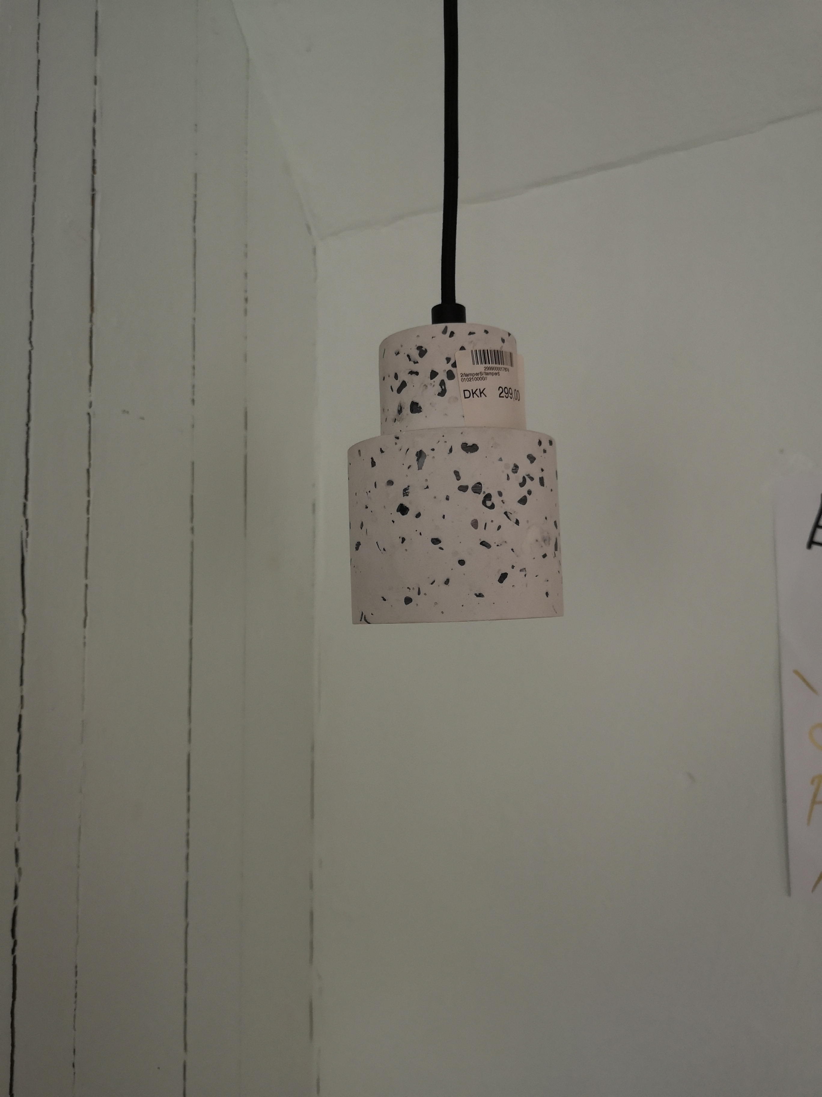 lampe