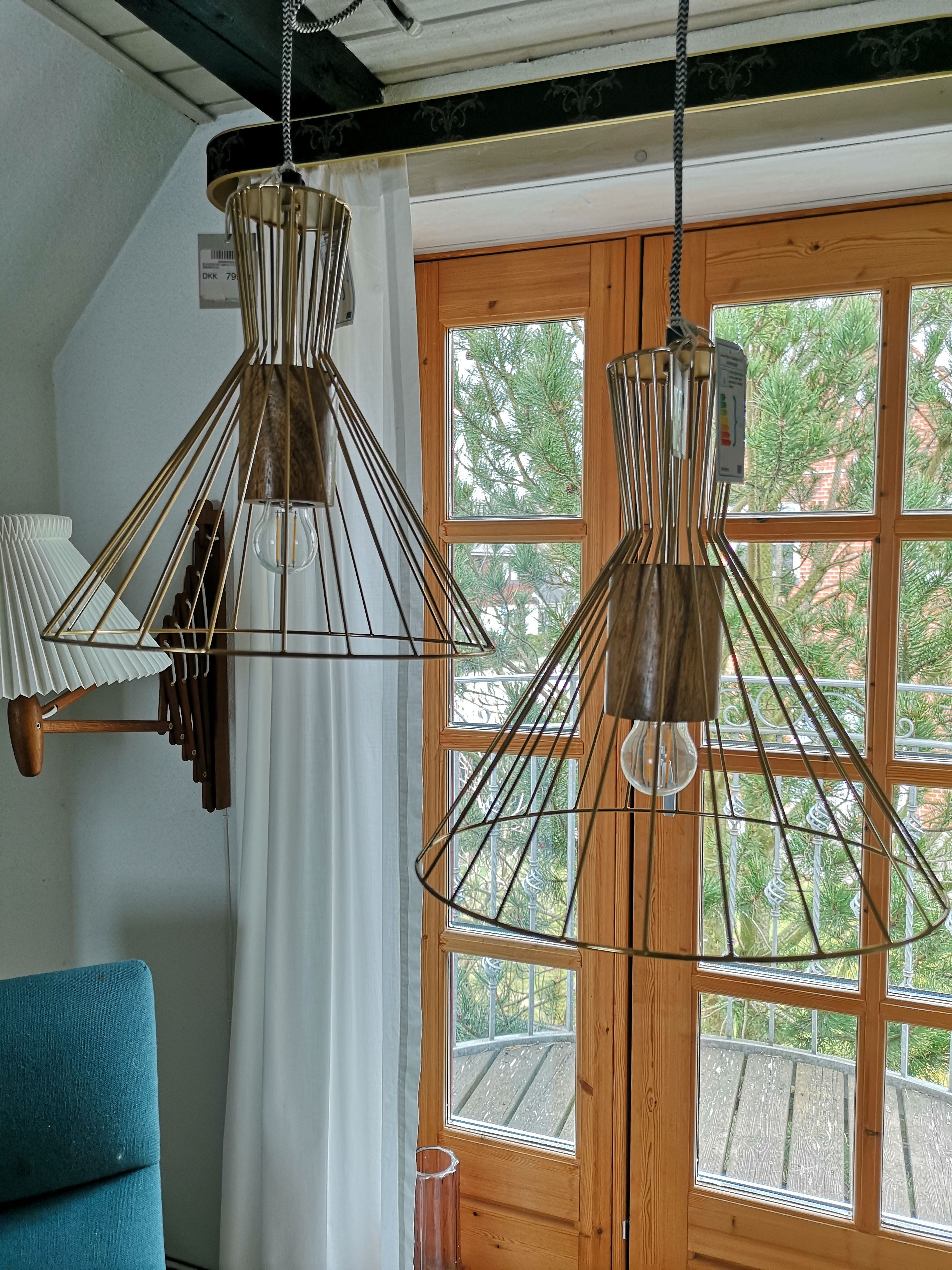 lampe